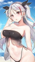 那一夜的粉色照片原版